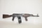 Gun. 2nd Amendment Co. AK47 762x39 cal Rifle