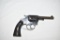 Gun. Colt Model Police Positive 32 cal. Revolver