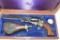 Gun. Navy Arms 1851 Navy 36 cal Revolver