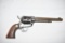 Gun. Colt SAA 1st Gen. Conversion 22 cal Revolver