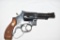 Gun. S&W Model 18-4 22 cal Revolver