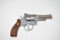Gun. S&W model 66-1 357 mag cal Revolver