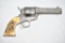 Gun. Chiappa Model SA 45 Colt cal Revolver