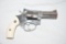 Gun. S&W Model 60-4 38 s&w cal Revolver