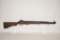 Gun. Kingston Armory M1 Garand 22 cal Rifle
