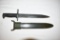 Korean Bayonet.