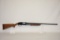 Gun. Remington Model 31 16ga Shotgun