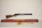 Gun. Winchester 94 Canadian Centennial 30-30 Rifle