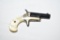 Gun. Butler Model Derringer 22 short cal Pistol