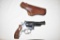Gun. S&W Model 19-3 357 mag Revolver
