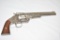 Non Gun. Replica S&W Schofield 45 cal Revolver