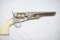 Non Gun. Replica Colt 1861 Navy 36 cal Revolver