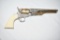 Non Gun. Replica Colt 1861 Navy 36 cal Revolver