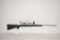 Gun. Remington Model 700 SS 300 Rem Ultra Rifle