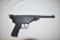 Pellet Gun. Single Break Air Pellet Pistol