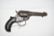 Gun. Colt Model 1877 Thunder 41 cal Revolver