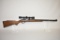 Gun. Marlin Model 60 22 cal. Rifle