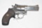 Gun. S&W Model 60-4 38 S&W cal Revolver