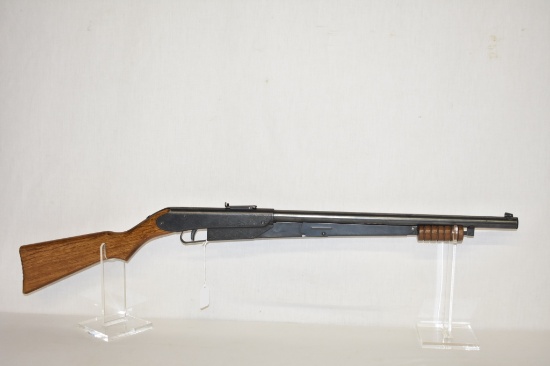 BB Gun. Daisy No 25 .177 BB Rifle.