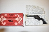Gun. Excam Model Buffalo Scout 22 cal Revolver