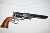 Gun. Cimarron Replica1871 Conv. 38 cal Revolver