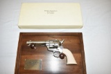 Non Gun. Replica Colt SAA Masterson 45 Revolver