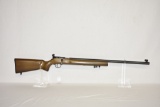Gun. Savage Anschutz Mark 12 22 cal Rifle