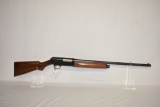 Gun. Winchester Model 1911 12ga Shotgun