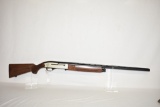 Gun. Winchester European 1500 XTR 12 ga Shotgun