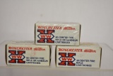 Ammo. Winchester 32-20, 150 Rds