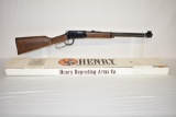 Gun. Henry Model H001M 22 mag cal. Rifle