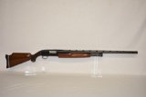 Gun. Winchester Model 12 12ga Shotgun