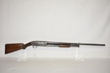 Gun. Winchester Model 1912 12 ga Shotgun