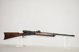 Gun. Vetterli Waffenfabrik Bern .41 RF cal Rifle