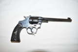 Gun. Colt Police Positive 22 WRF cal. Revolver