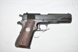 Non Gun. Caliver M-1911-67 Replica Pistol