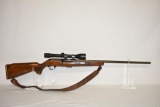 Gun. Mossberg Model 640kd 22 mag cal Rifle