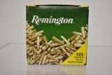 Ammo. Remington Golden Bullet, 22 lr 525 Rds.