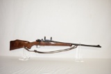Gun. Custom German K98 Sporter 250/300 cal Rifle