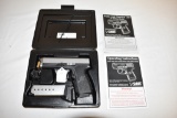 Gun. Kahr Model CW9 9mm cal Pistol