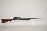 Gun. Remington Model 11 16 ga Shotgun