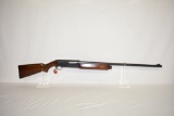 Gun. Winchester Model 40 12ga Shotgun