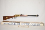 Gun. Winchester Apache Carbine 94 30-30 Rifle