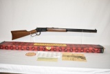Gun. Winchester 94 Canadian Centennial 30-30 Rifle