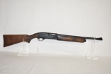 Gun. Remington Model 11-48 16 ga Shotgun