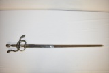 Marto Decorative Sword