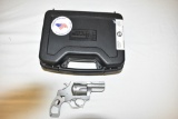 Gun. Charter Arms Pit Bull 9mm cal Revolver