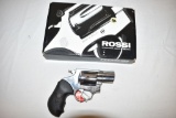 Gun. Rossi Model 46202 357 mag cal Revolver