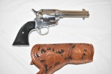 Gun. USFA Model SAA 45LC Cal.Revolver
