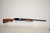 Gun. Winchester Model 120 12 ga Shotgun